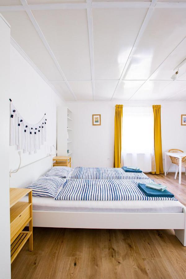 Alsooers Pagony Apartment Ngoại thất bức ảnh