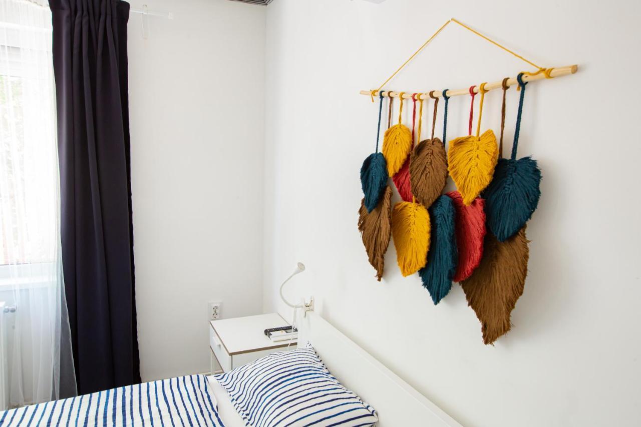 Alsooers Pagony Apartment Ngoại thất bức ảnh