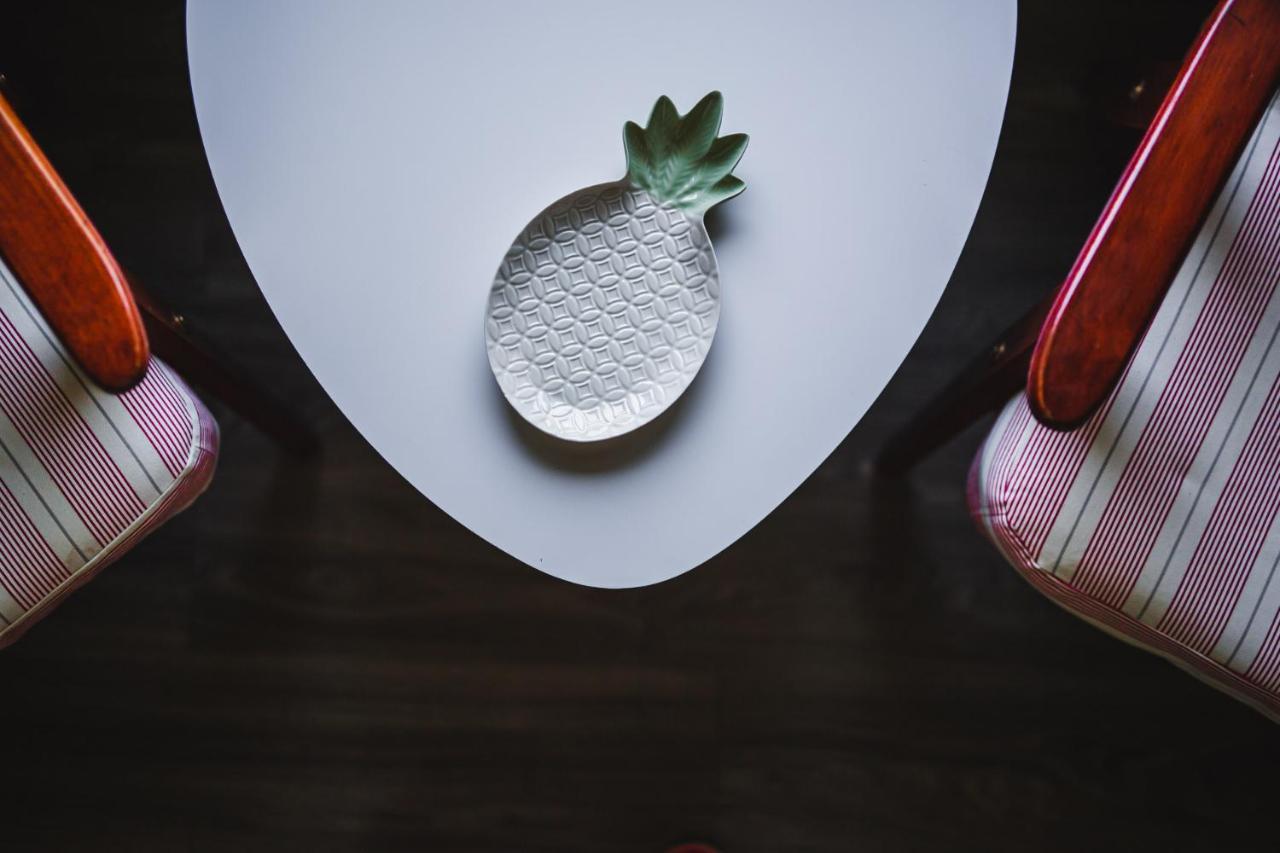 Alsooers Pagony Apartment Ngoại thất bức ảnh