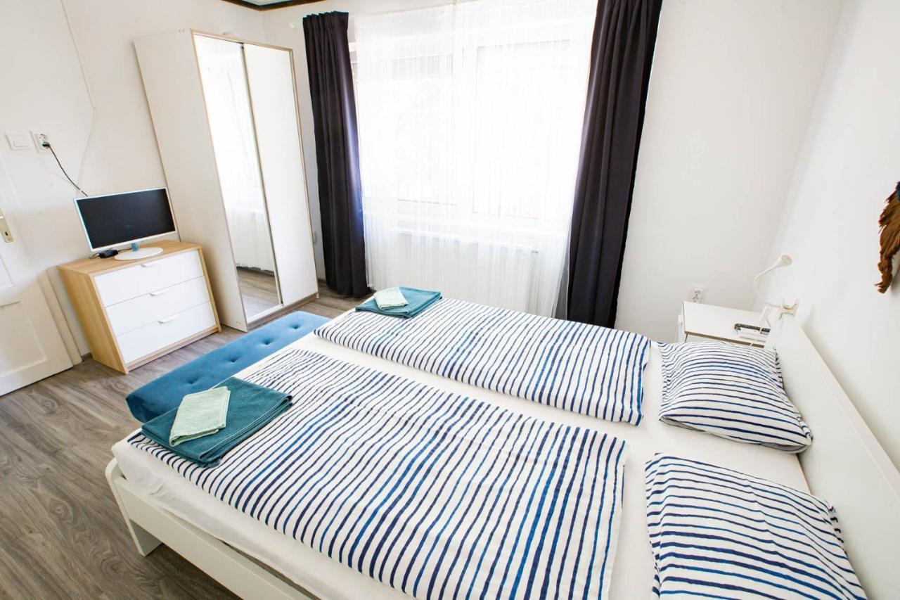 Alsooers Pagony Apartment Ngoại thất bức ảnh