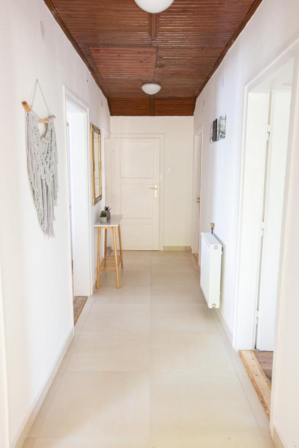 Alsooers Pagony Apartment Ngoại thất bức ảnh
