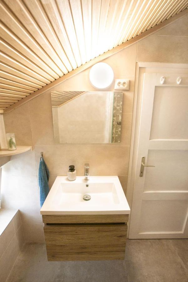 Alsooers Pagony Apartment Ngoại thất bức ảnh